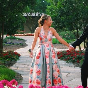 Prom dress!!!